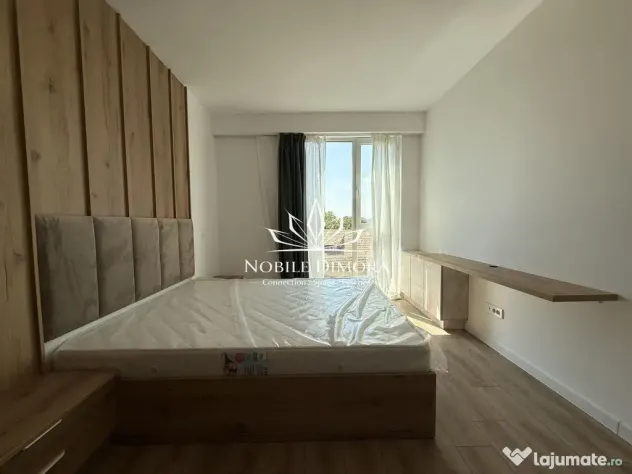 Vivalia Grand - Apartament modern cu 2 camere, dressing, ... - Timisoara (Timis)