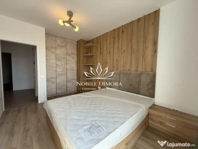 Vivalia Grand - Apartament modern cu 2 camere, dressing, ... - Timisoara (Timis)