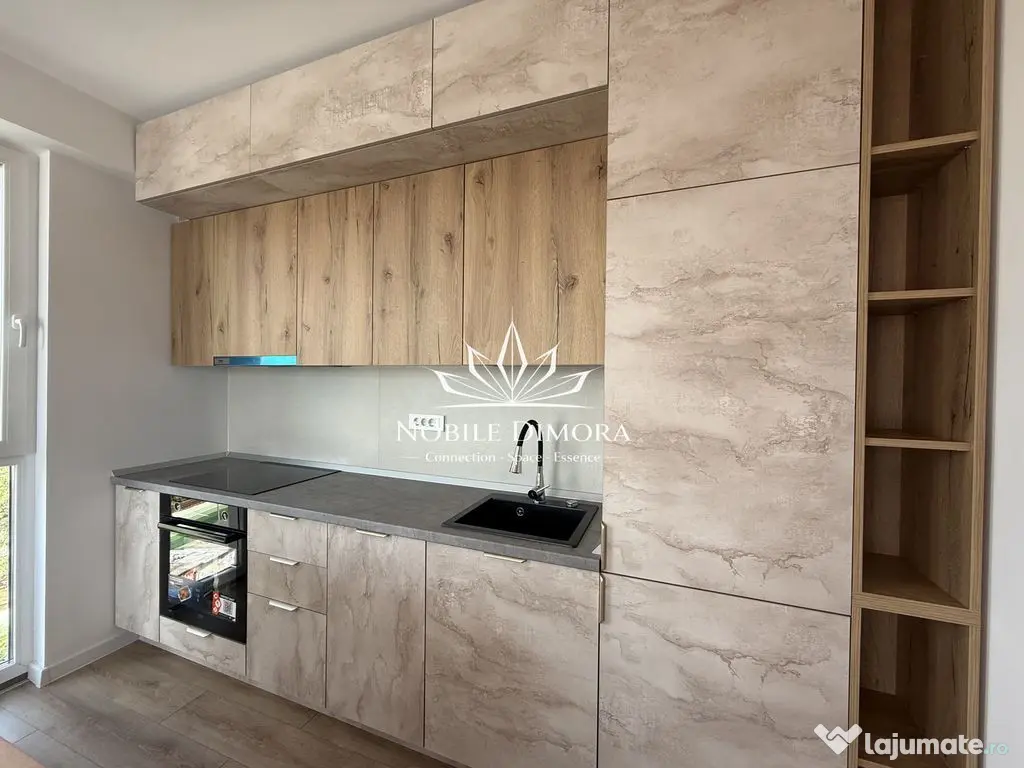 Vivalia Grand - Apartament modern cu 2 camere, dressing, ... - Timisoara (Timis)