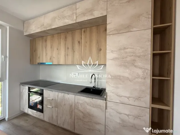 Vivalia Grand - Apartament modern cu 2 camere, dressing, ... - Timisoara (Timis)