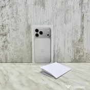 IPhone 17 Pro Max 256GB Silver Sigilat Zeus Amanet Vitan 8333 