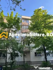 Apartament 2 camere de inchiriat Crangasi București ApexIm 