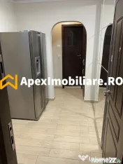 Apartament 2 camere de inchiriat Crangasi București ApexIm 
