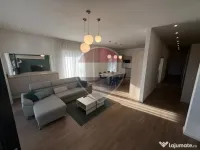 Apartament de închiriat, 130 mp, Dealul Florilor – ter... 