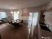 Apartament de inchiriat, 130 mp, Dealul Florilor – tera...