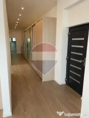 Apartament de inchiriat, 130 mp, Dealul Florilor – tera...