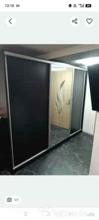 DRESING in trei usi 