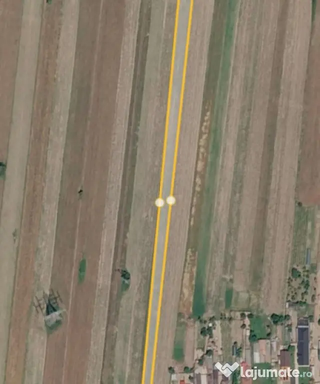Teren - 5.000 mp , Fratoștița - Fratostita (Dolj)