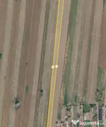 Teren agrocil, 5.000 mp, zona Fratoștița
