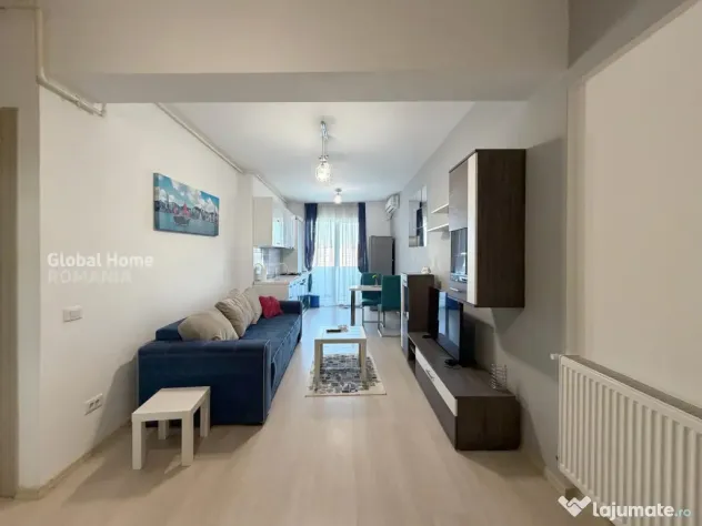 2-Room Apartment ◦ Vitan-Bârzești ◦ Parking Included ? - Bucuresti (Bucuresti-Ilfov)