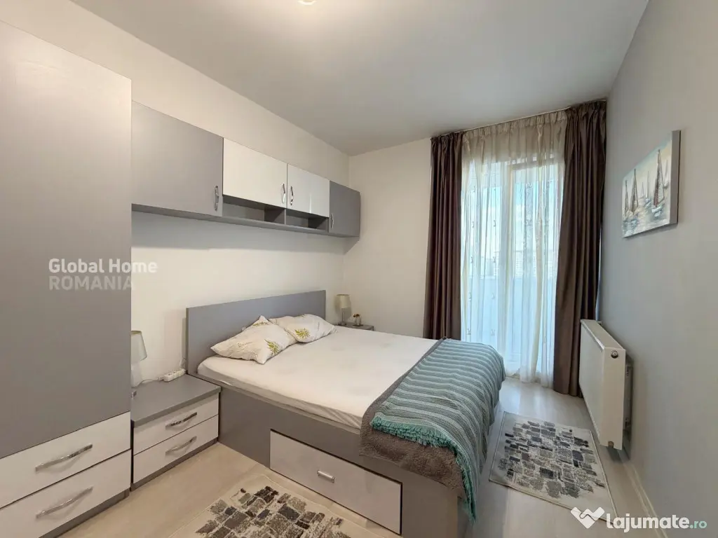 2-Room Apartment ◦ Vitan-Bârzești ◦ Parking Included ? - Bucuresti (Bucuresti-Ilfov)