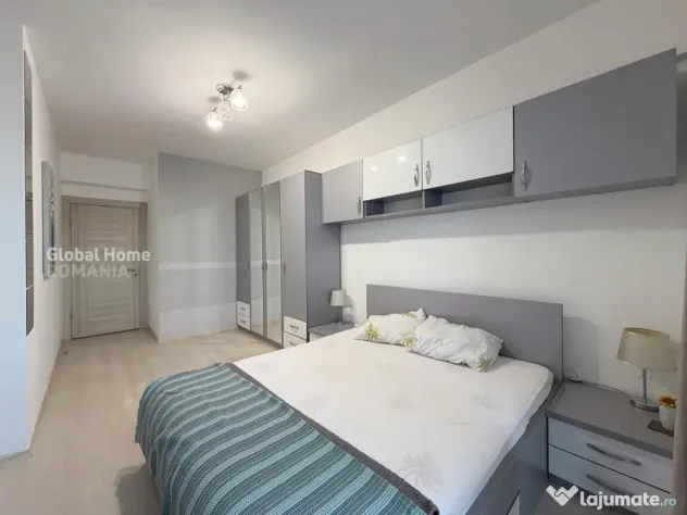 2-Room Apartment ◦ Vitan-Bârzești ◦ Parking Included ? - Bucuresti (Bucuresti-Ilfov)