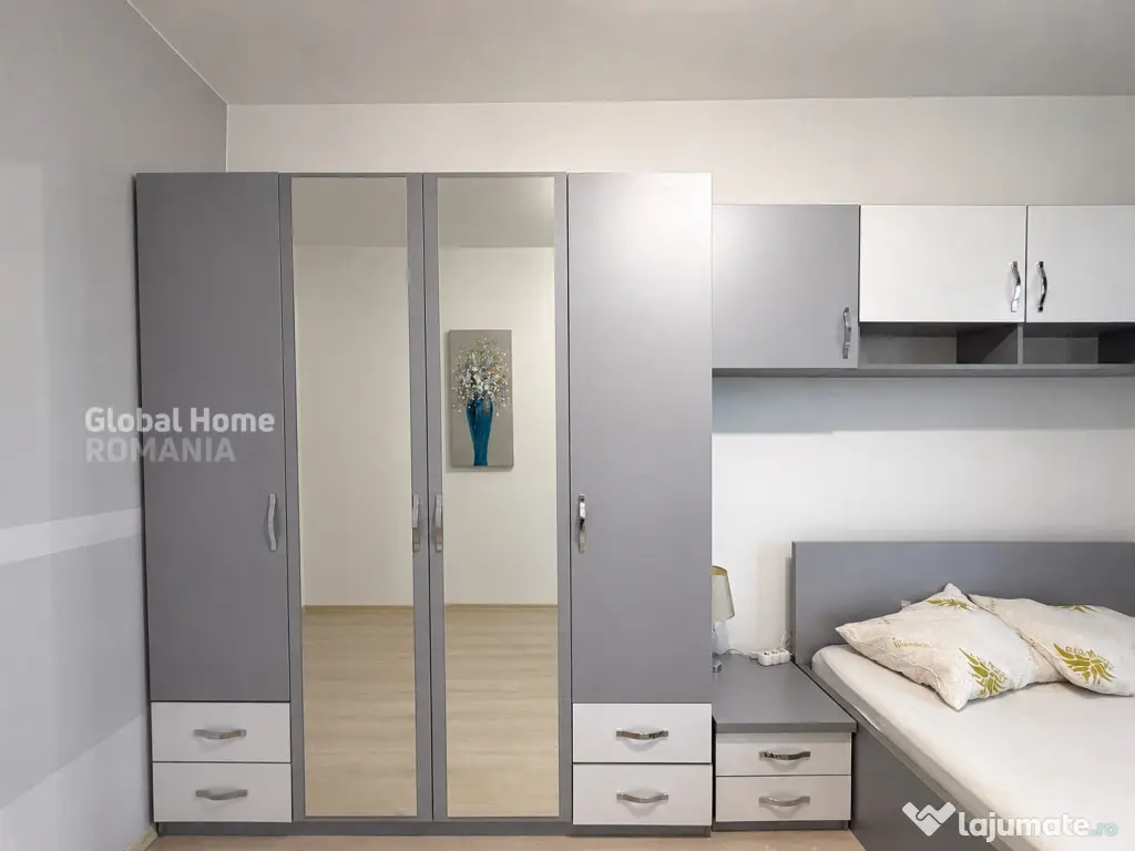 2-Room Apartment ◦ Vitan-Bârzești ◦ Parking Included ? - Bucuresti (Bucuresti-Ilfov)