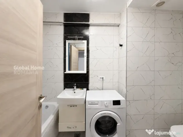 2-Room Apartment ◦ Vitan-Bârzești ◦ Parking Included ? - Bucuresti (Bucuresti-Ilfov)