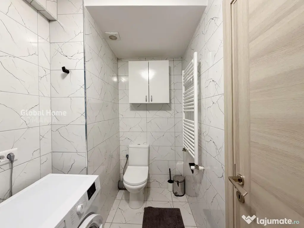 2-Room Apartment ◦ Vitan-Bârzești ◦ Parking Included ? - Bucuresti (Bucuresti-Ilfov)