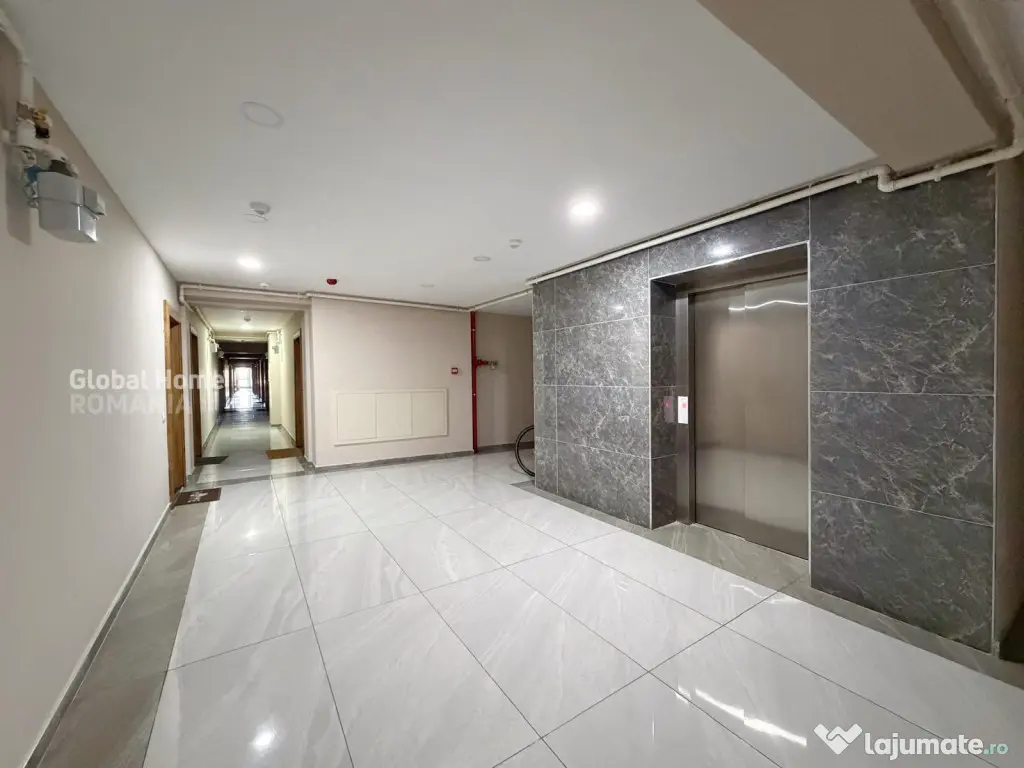 2-Room Apartment ◦ Vitan-Bârzești ◦ Parking Included ? - Bucuresti (Bucuresti-Ilfov)