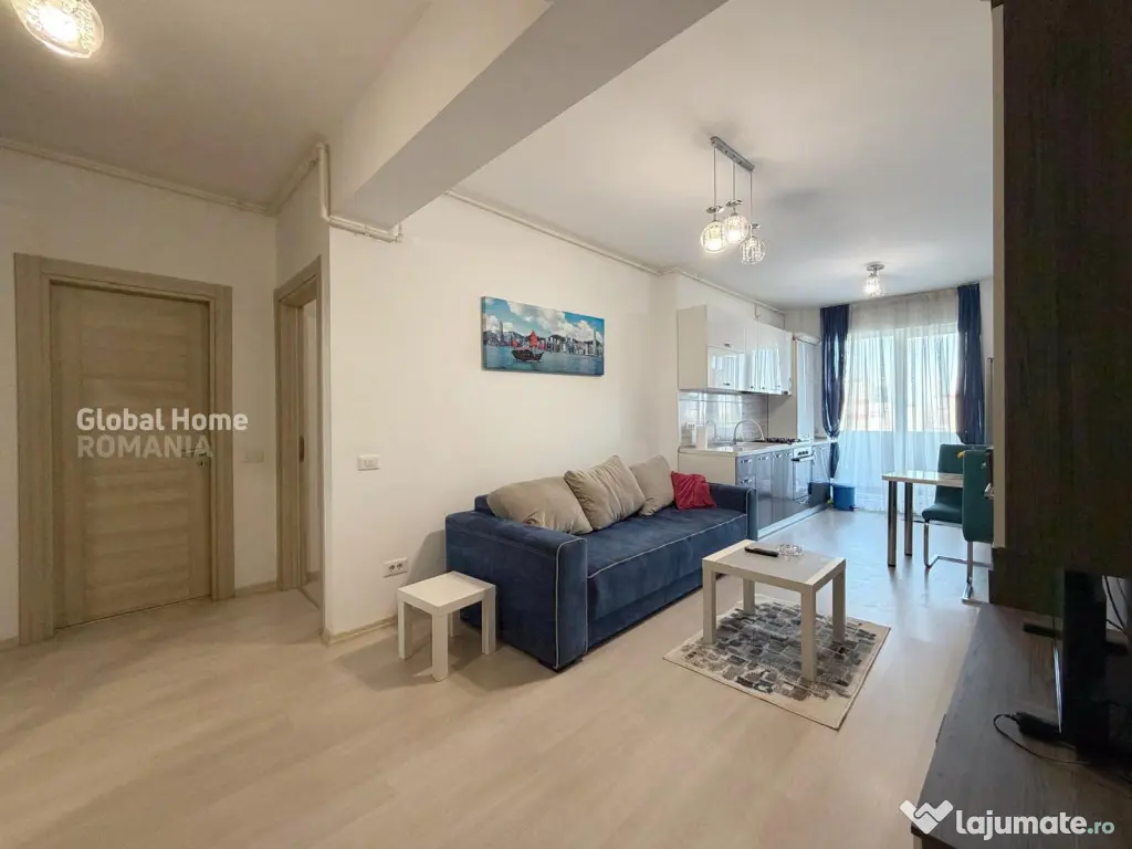 2-Room Apartment ◦ Vitan-Bârzești ◦ Parking Included ? - Bucuresti (Bucuresti-Ilfov)