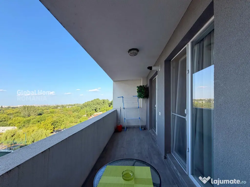 2-Room Apartment ◦ Vitan-Bârzești ◦ Parking Included ? - Bucuresti (Bucuresti-Ilfov)