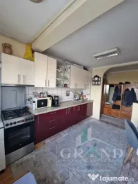 2 camere decomandate | 50 mp | Între Lacuri–Iulius Mall??