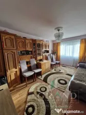 2 camere decomandate | 50 mp | Între Lacuri–Iulius Mall?? 
