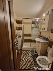 2 camere decomandate | 50 mp | Între Lacuri–Iulius Mall?? 