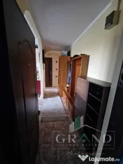 2 camere decomandate | 50 mp | Între Lacuri–Iulius Mall?? 