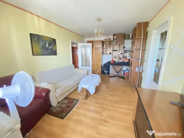4 camere-centrala proprie-82,52 mp- Etaj internediar-Mărgea - Bucuresti (Bucuresti-Ilfov)