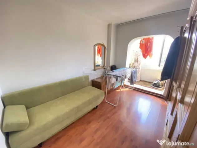 4 camere-centrala proprie-82,52 mp- Etaj internediar-Mărgea - Bucuresti (Bucuresti-Ilfov)