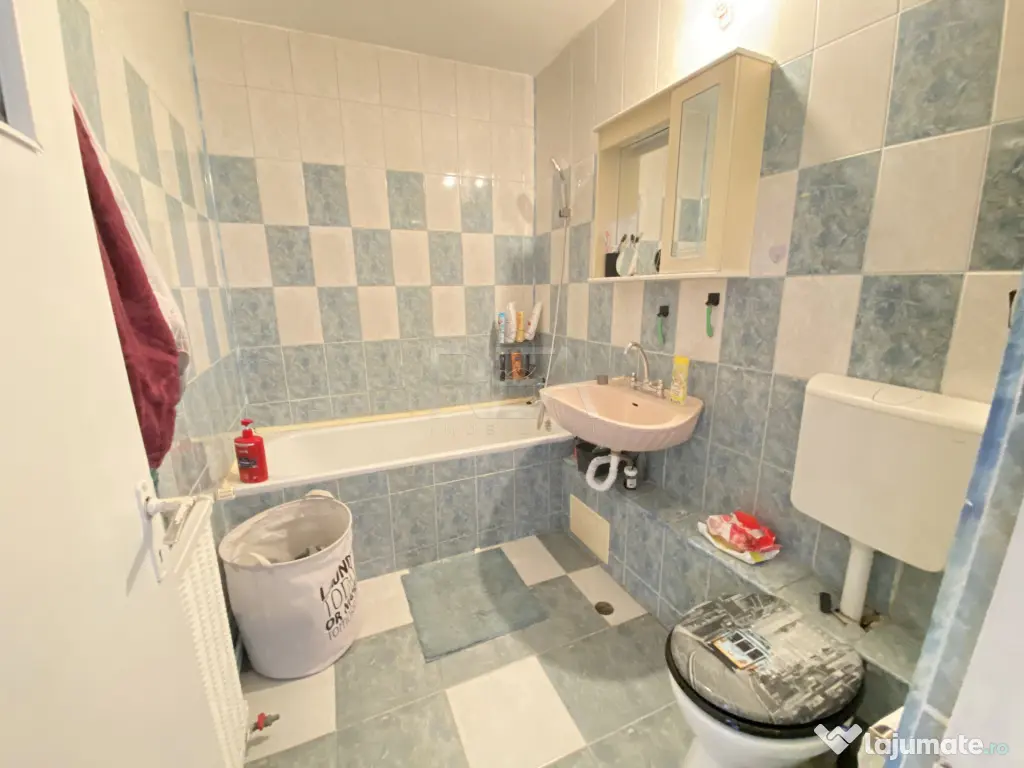 4 camere-centrala proprie-82,52 mp- Etaj internediar-Mărgea - Bucuresti (Bucuresti-Ilfov)