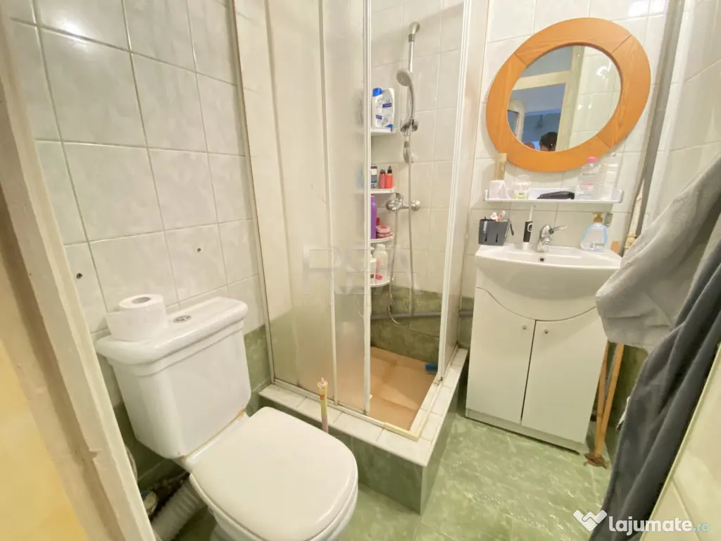 4 camere-centrala proprie-82,52 mp- Etaj internediar-Mărgea - Bucuresti (Bucuresti-Ilfov)