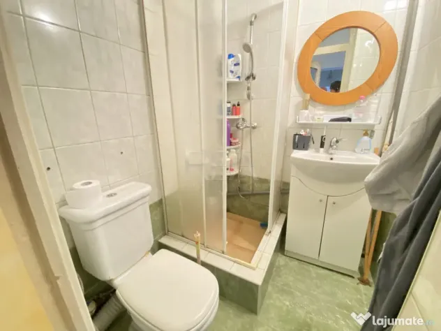 4 camere-centrala proprie-82,52 mp- Etaj internediar-Mărgea - Bucuresti (Bucuresti-Ilfov)
