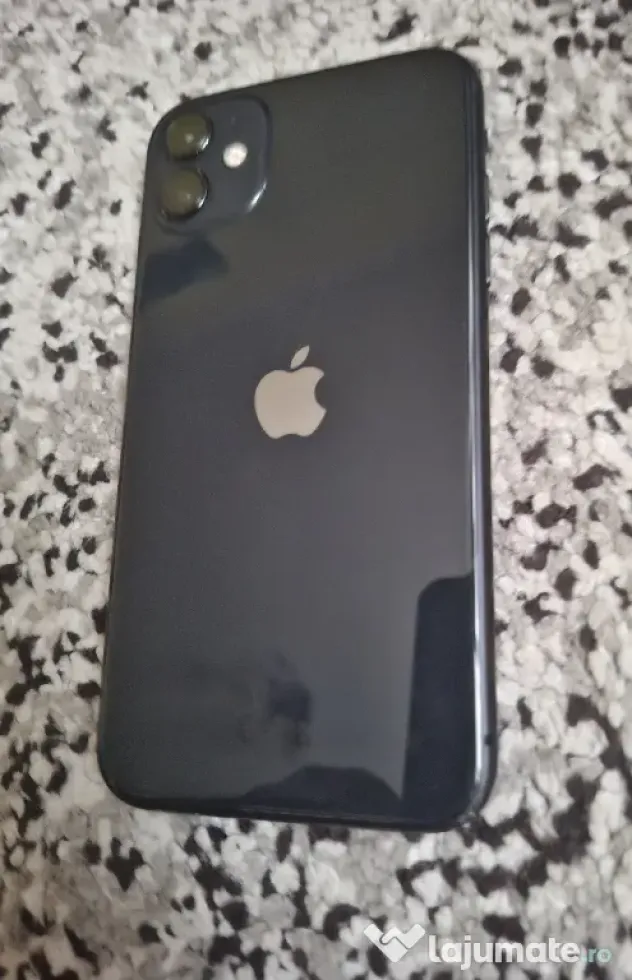Vand Iphone 11 și Redmi Note9