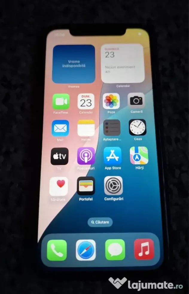 Vand Iphone 11 și Redmi Note9