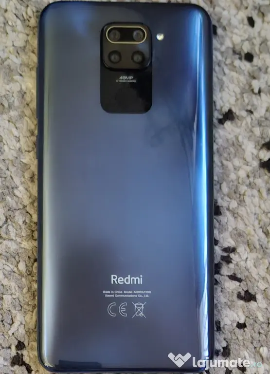 Vand Iphone 11 și Redmi Note9
