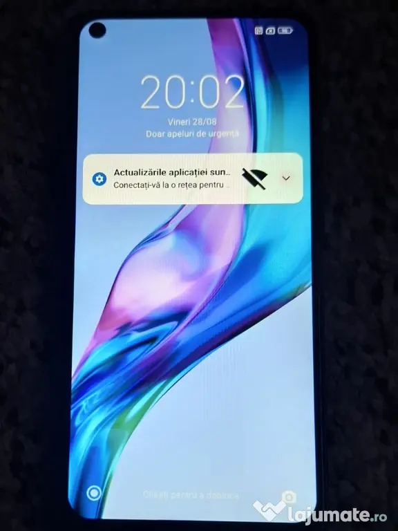 Vand Iphone 11 și Redmi Note9