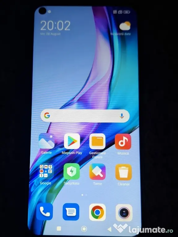 Vand Iphone 11 și Redmi Note9