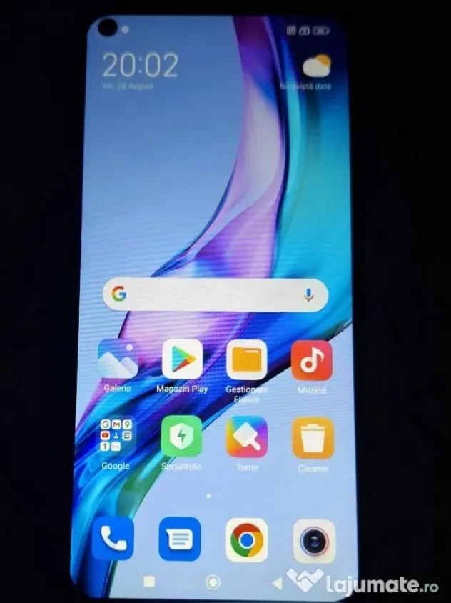 Vand Iphone 11 și Redmi Note9