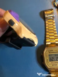 Casio ceasuri de colectie