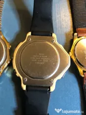 Casio ceasuri de colectie