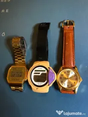 Casio ceasuri de colectie