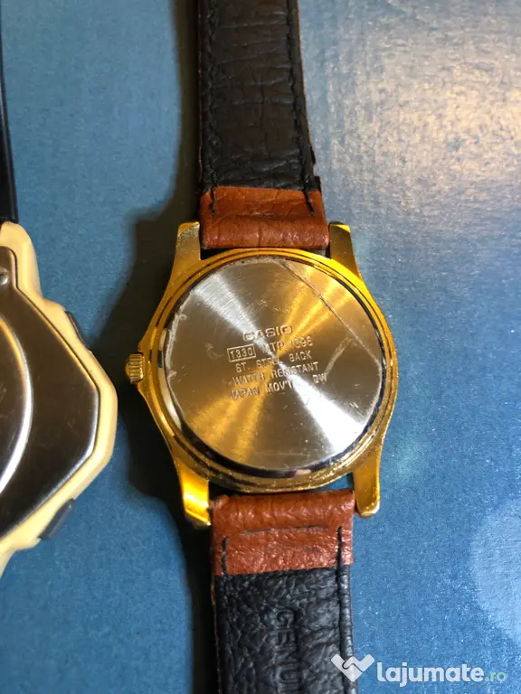 Casio ceasuri de colectie