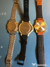 Casio ceasuri de colectie
