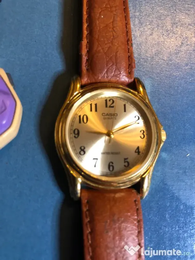 Casio ceasuri de colectie