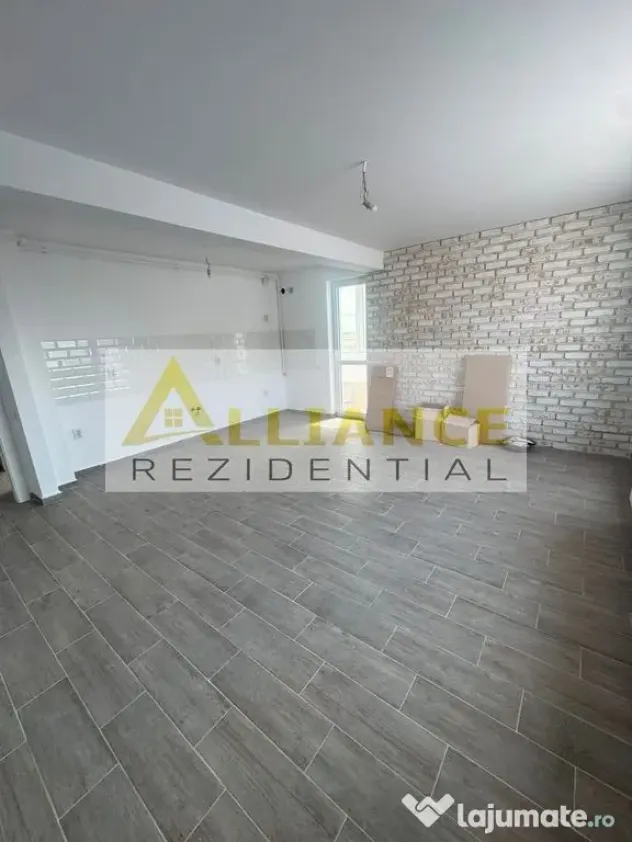 APARTAMENT 3 CAMERE ȘI 2 BĂI METROU BERCENI - Popesti Leordeni (Bucuresti-Ilfov)