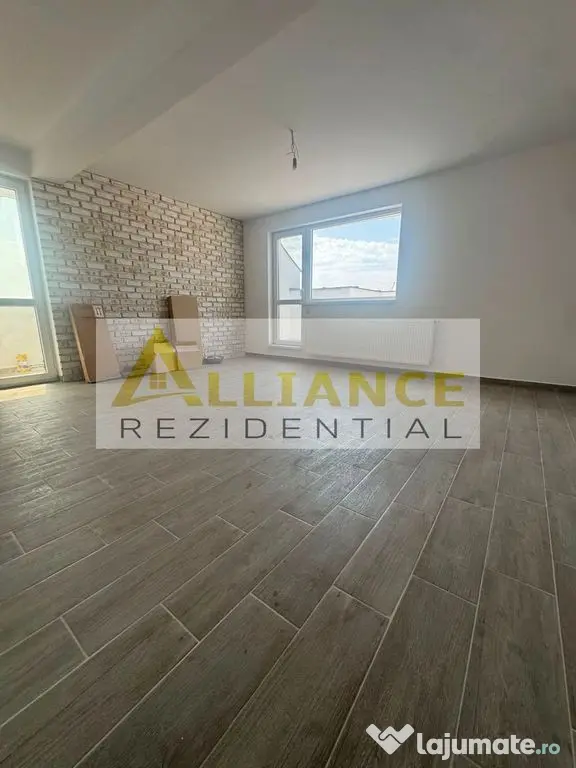 APARTAMENT 3 CAMERE ȘI 2 BĂI METROU BERCENI - Popesti Leordeni (Bucuresti-Ilfov)