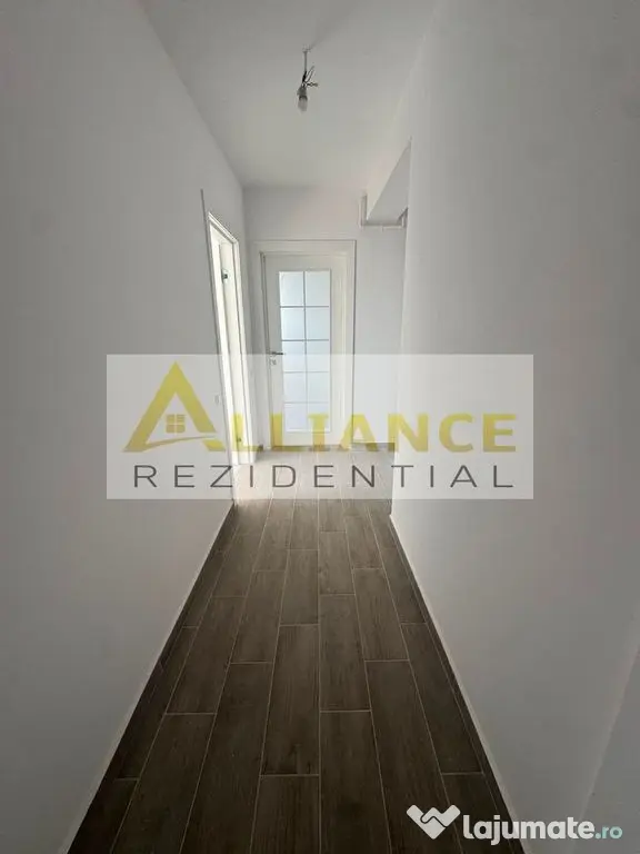 APARTAMENT 3 CAMERE ȘI 2 BĂI METROU BERCENI - Popesti Leordeni (Bucuresti-Ilfov)