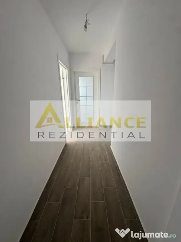 APARTAMENT 3 CAMERE ȘI 2 BĂI METROU BERCENI - Popesti Leordeni (Bucuresti-Ilfov)
