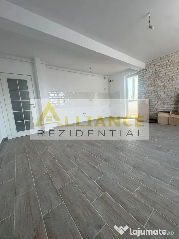 APARTAMENT 3 CAMERE ȘI 2 BĂI METROU BERCENI - Popesti Leordeni (Bucuresti-Ilfov)