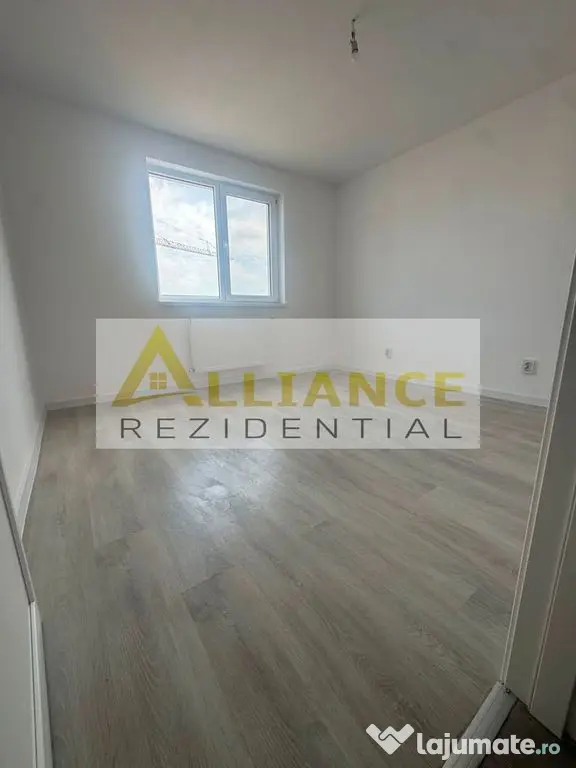 APARTAMENT 3 CAMERE ȘI 2 BĂI METROU BERCENI - Popesti Leordeni (Bucuresti-Ilfov)