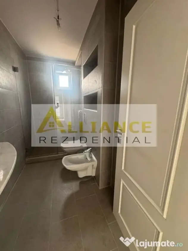 APARTAMENT 3 CAMERE ȘI 2 BĂI METROU BERCENI - Popesti Leordeni (Bucuresti-Ilfov)